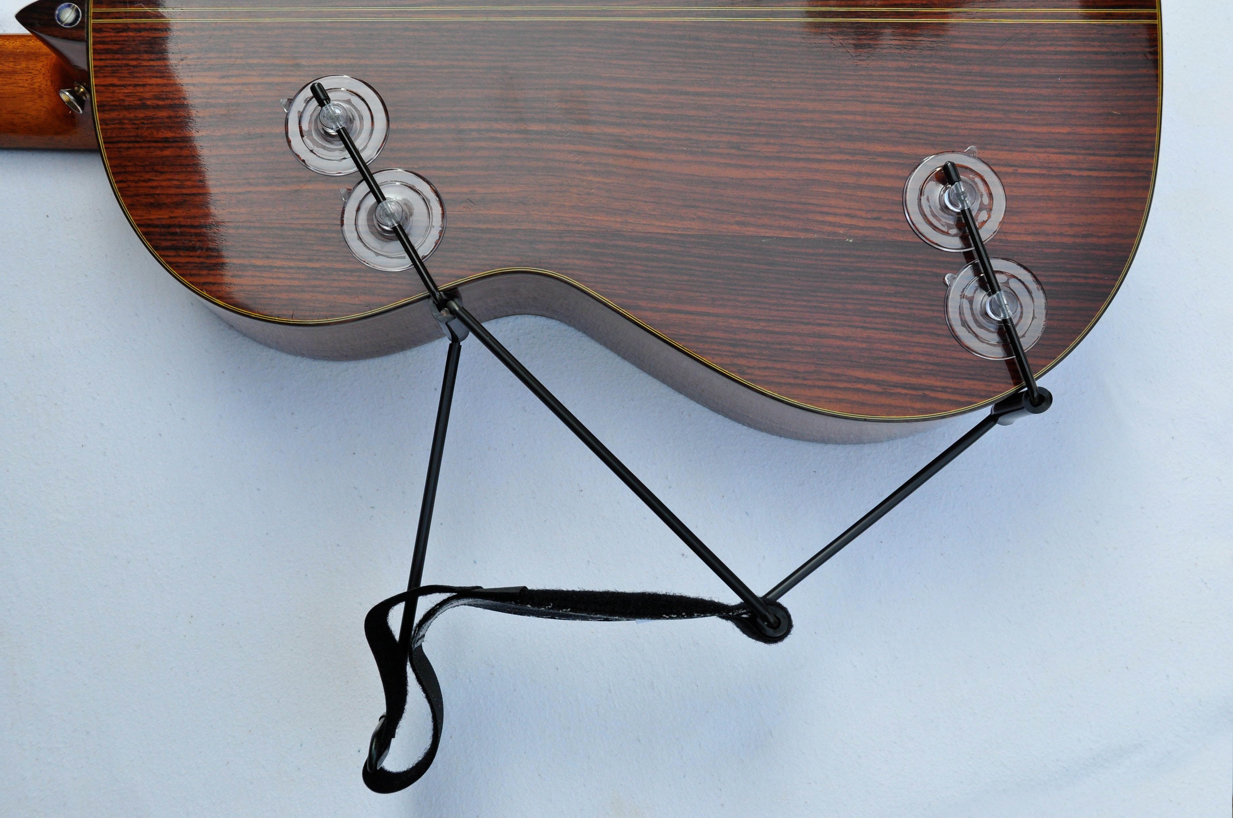 A-Frame M.I. Guitar Support