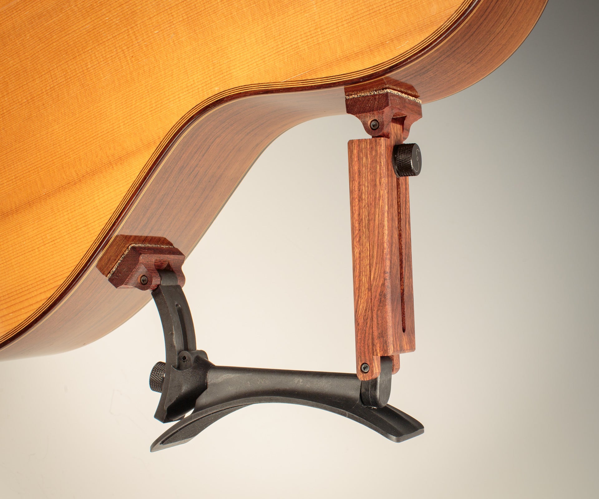 Sagework Atlas Magnetic Guitar Support - Manufacturer Direct