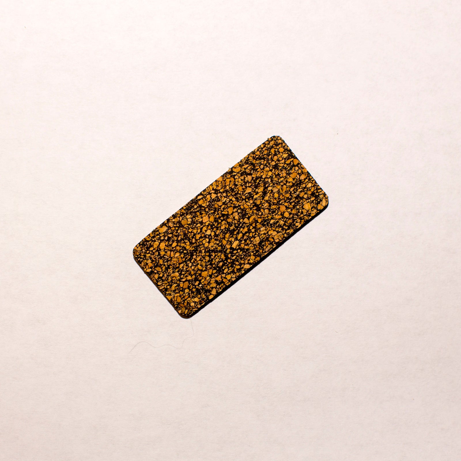 Parts: Cork Pad