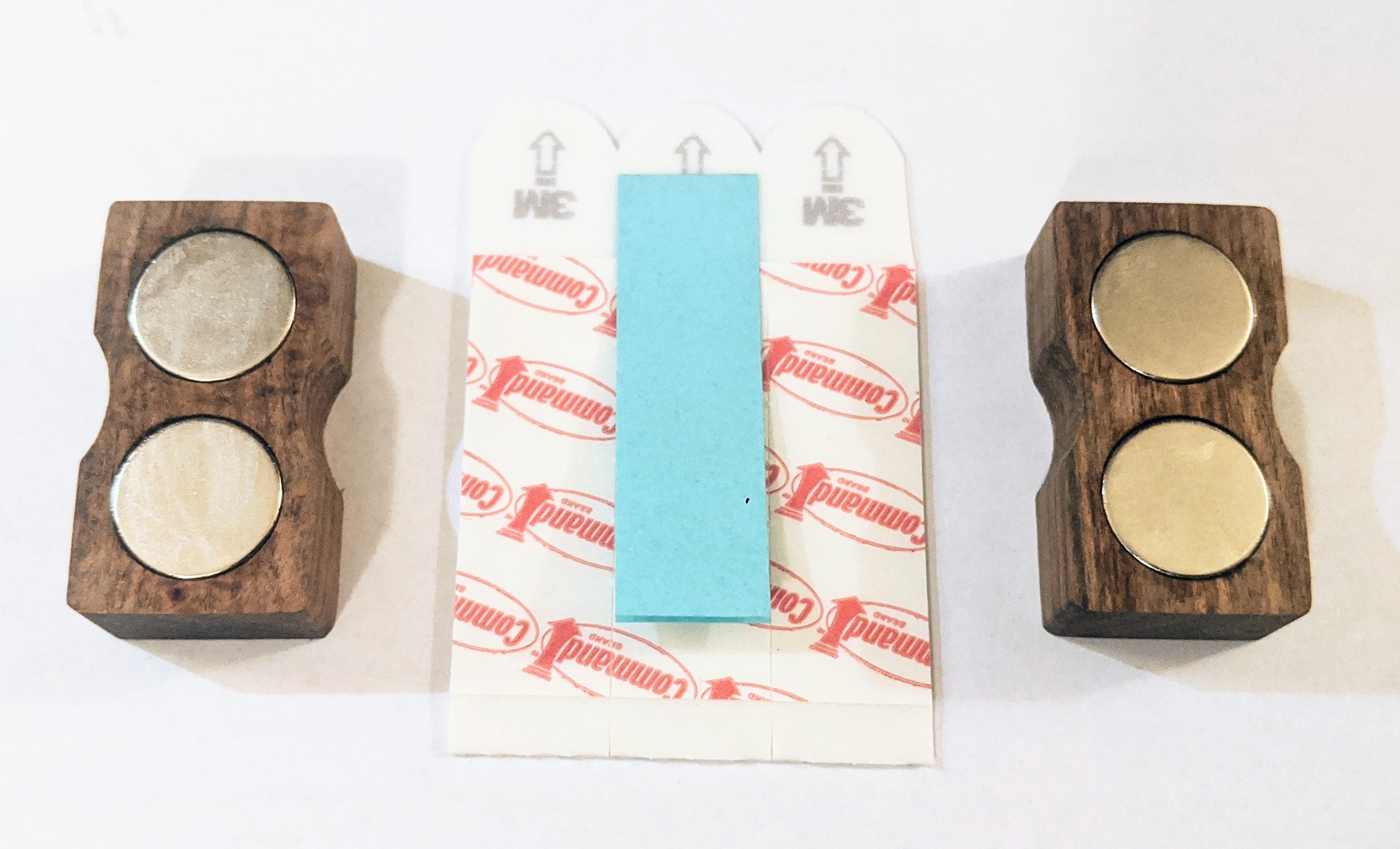 Sagework Magnet Set - COMPACT