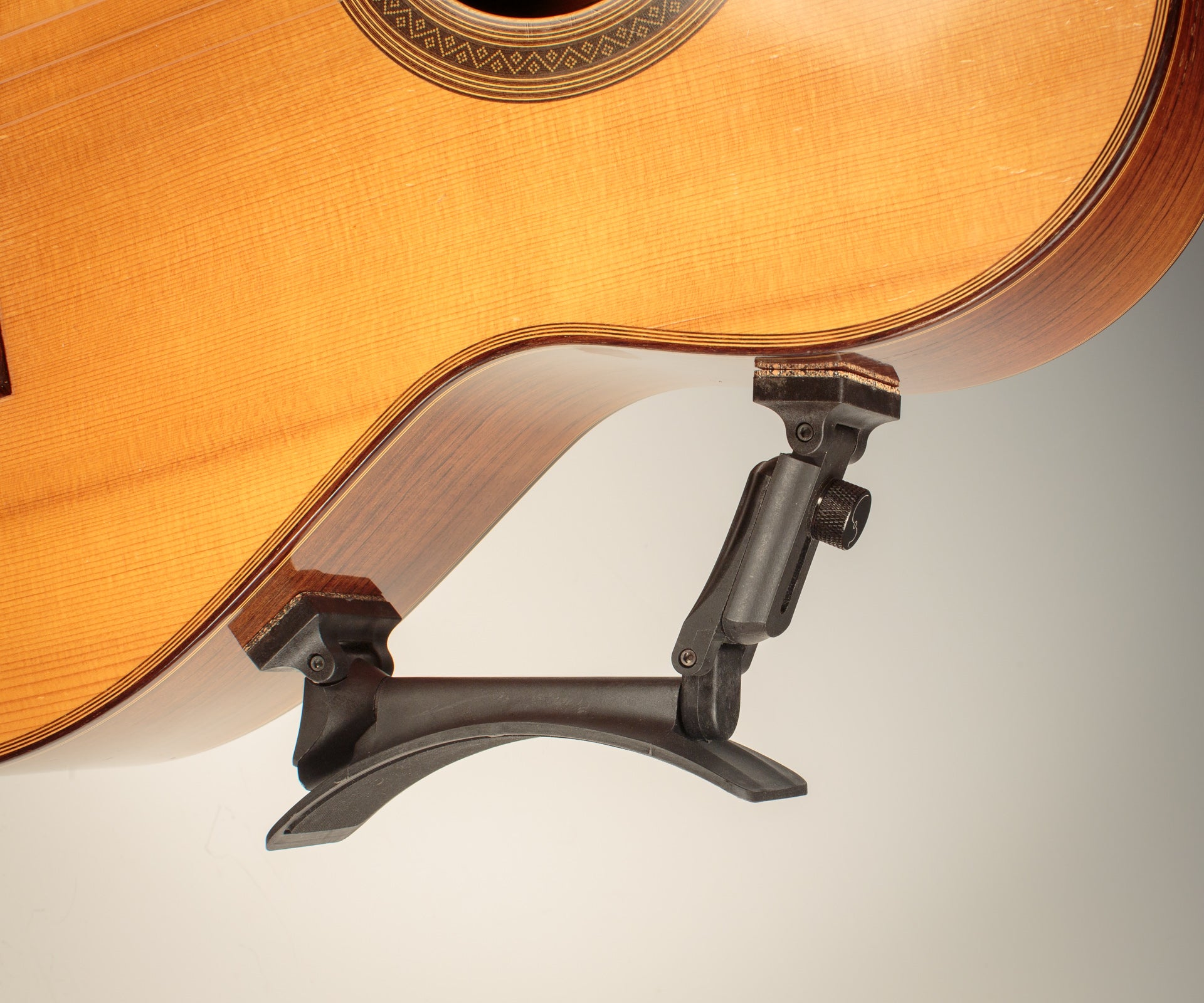 Sagework Umbra Magnetic Guitar Support - SHORT - Manufacturer Direct
